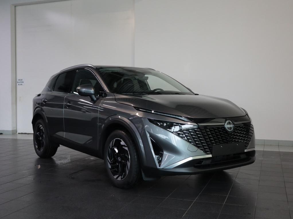 Nissan Nissan