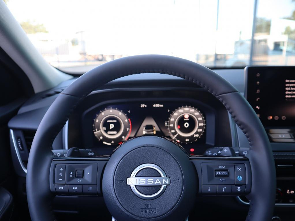 Nissan Nissan