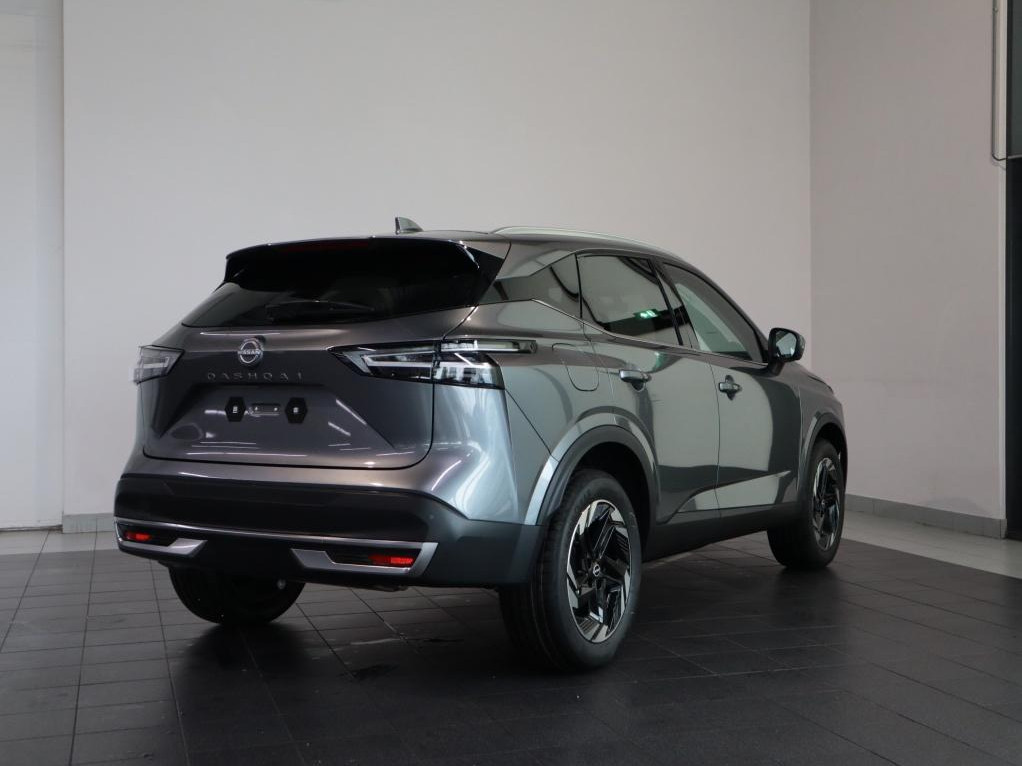 Nissan Nissan