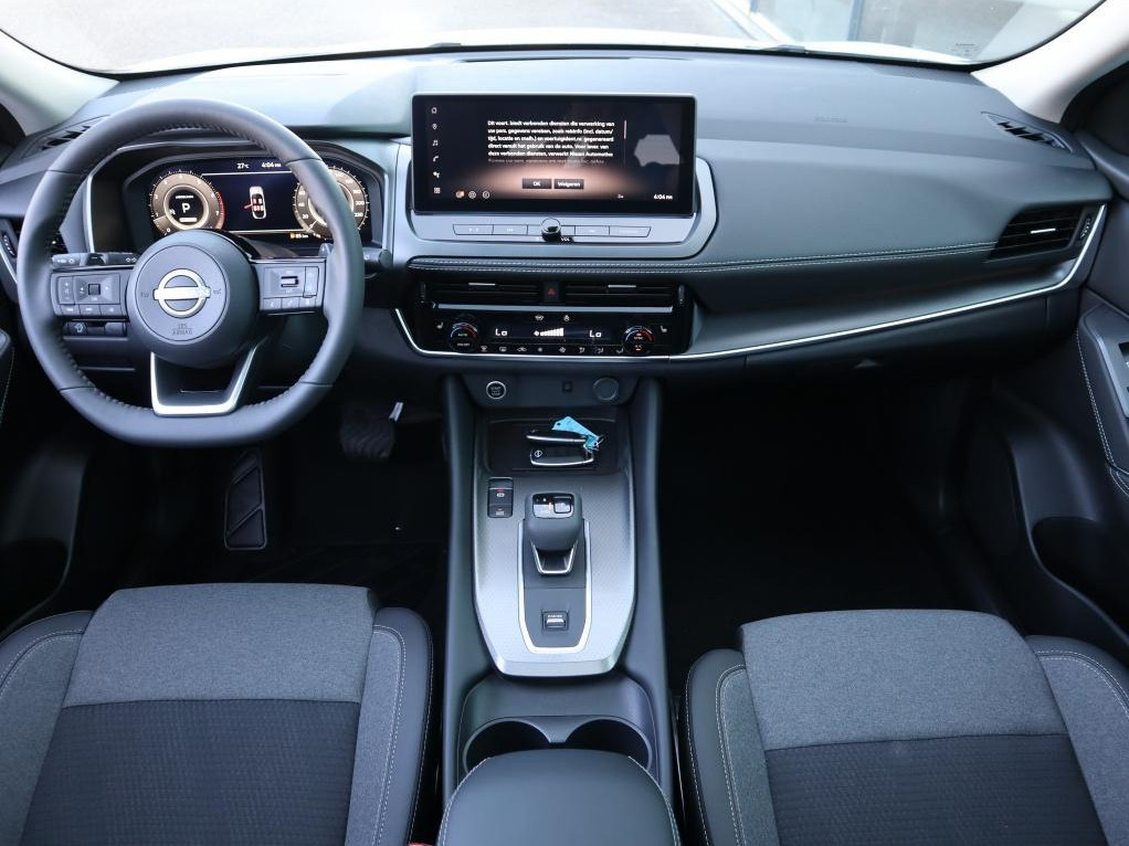 Nissan Nissan