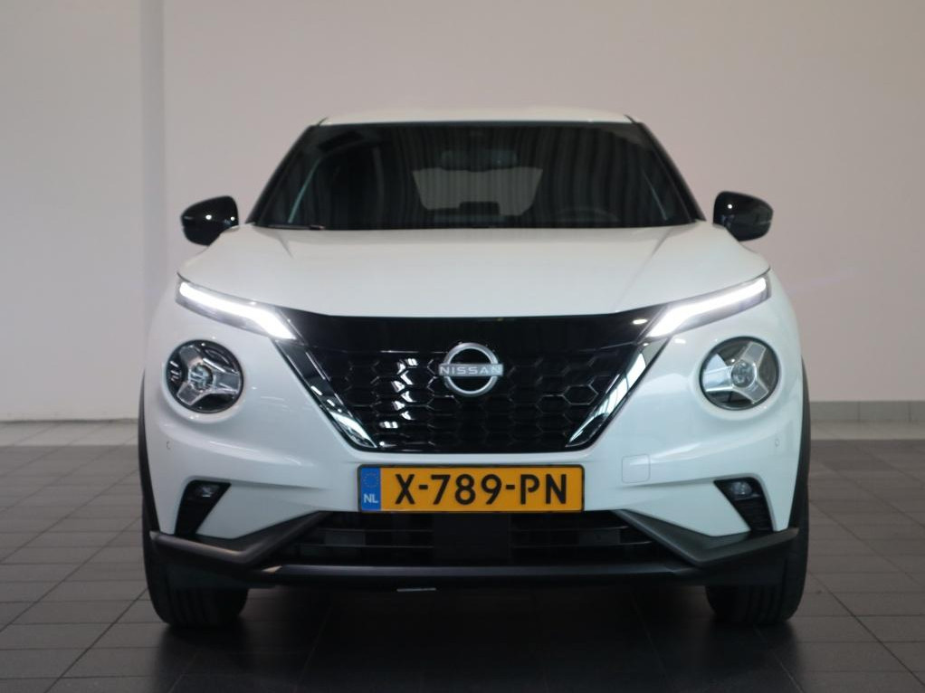 Nissan Nissan