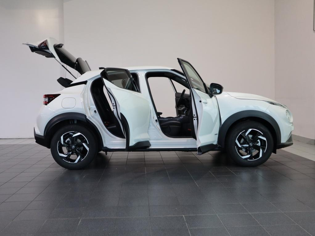 Nissan Nissan