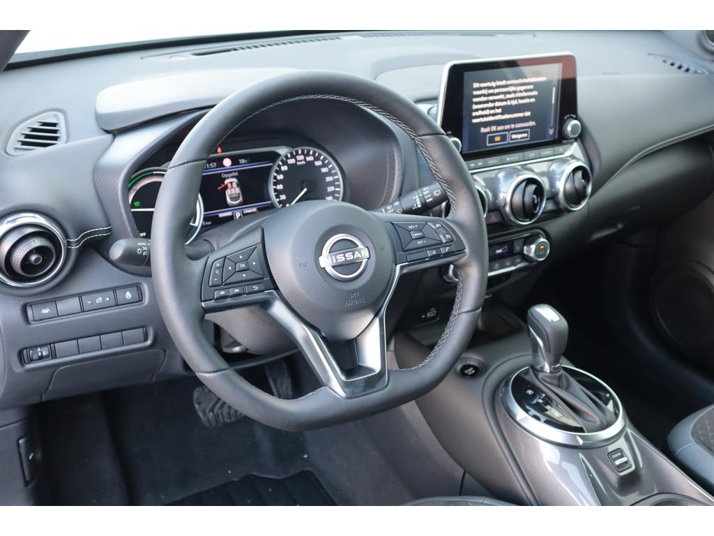 Nissan Nissan