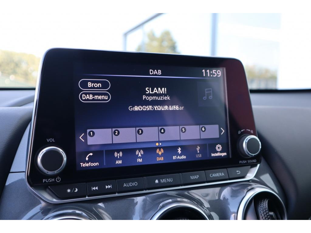 Nissan Nissan