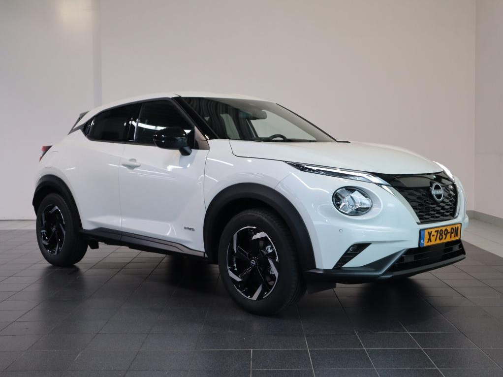 Nissan Nissan