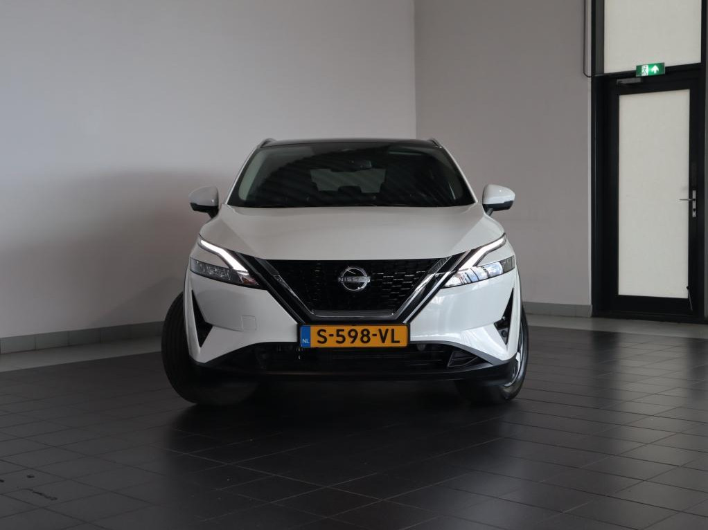Nissan Nissan