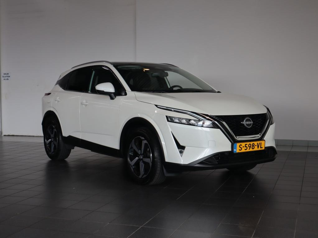 Nissan Nissan