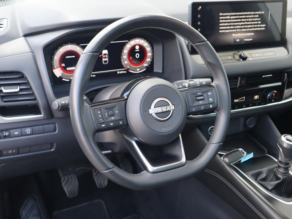 Nissan Nissan