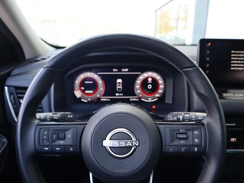 Nissan Nissan