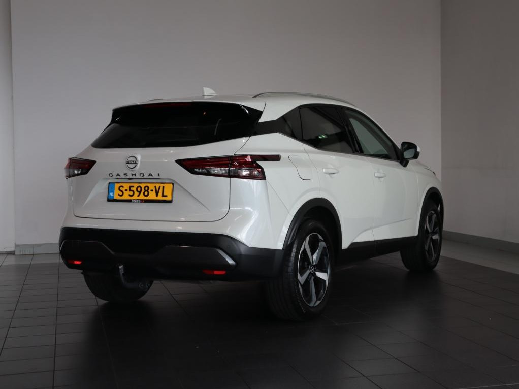 Nissan Nissan