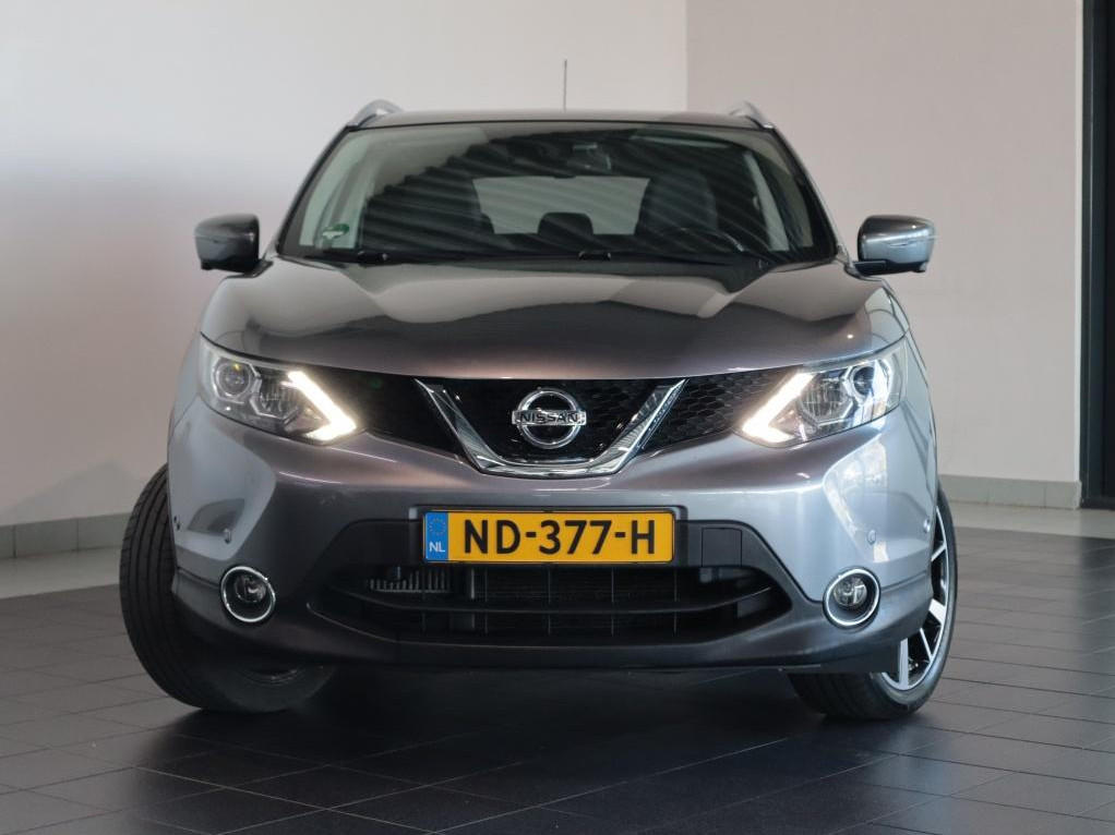 Nissan Nissan