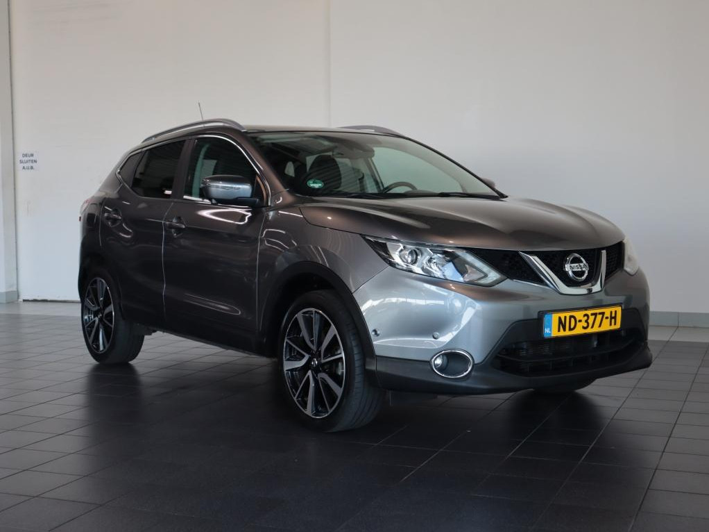 Nissan Nissan