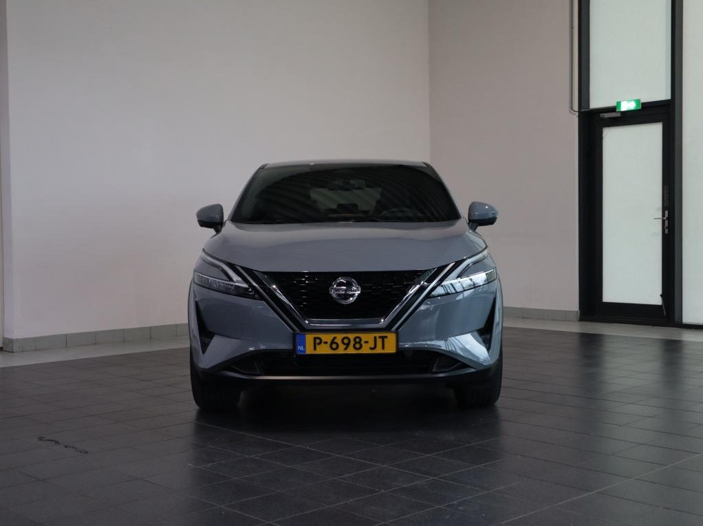 Nissan Nissan