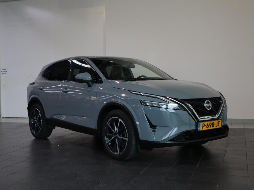 Nissan Nissan
