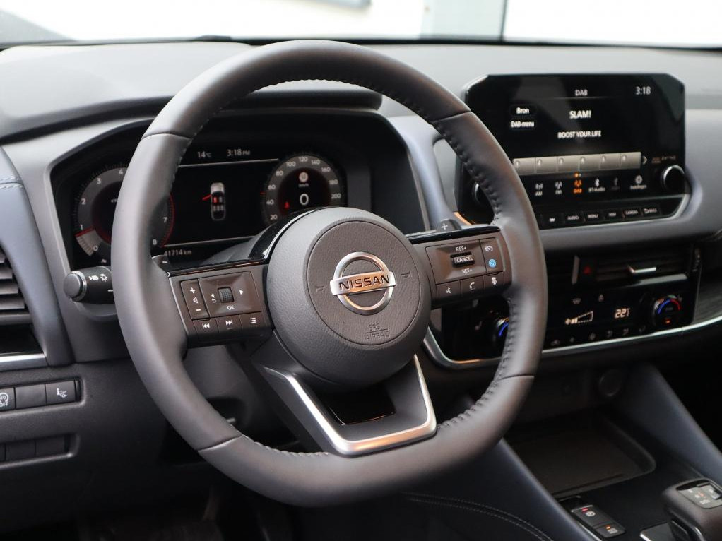 Nissan Nissan
