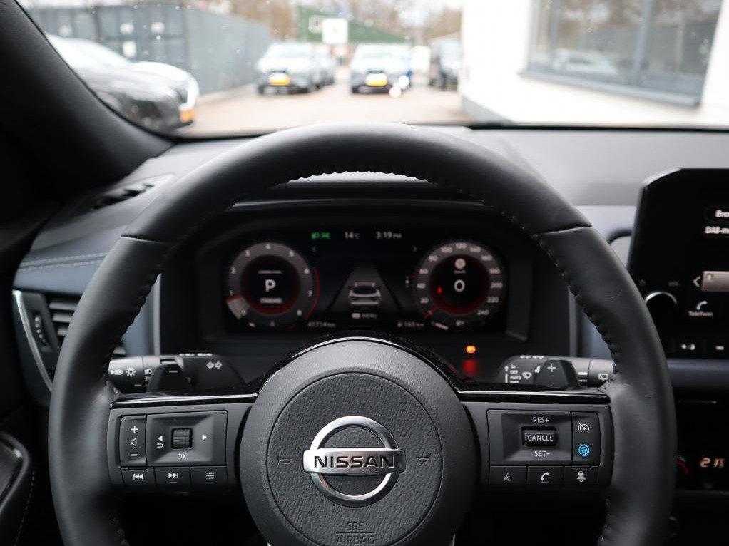Nissan Nissan