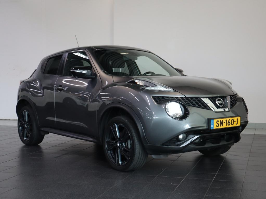Nissan Nissan