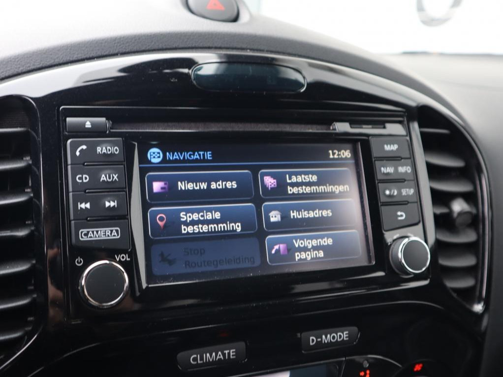Nissan Nissan