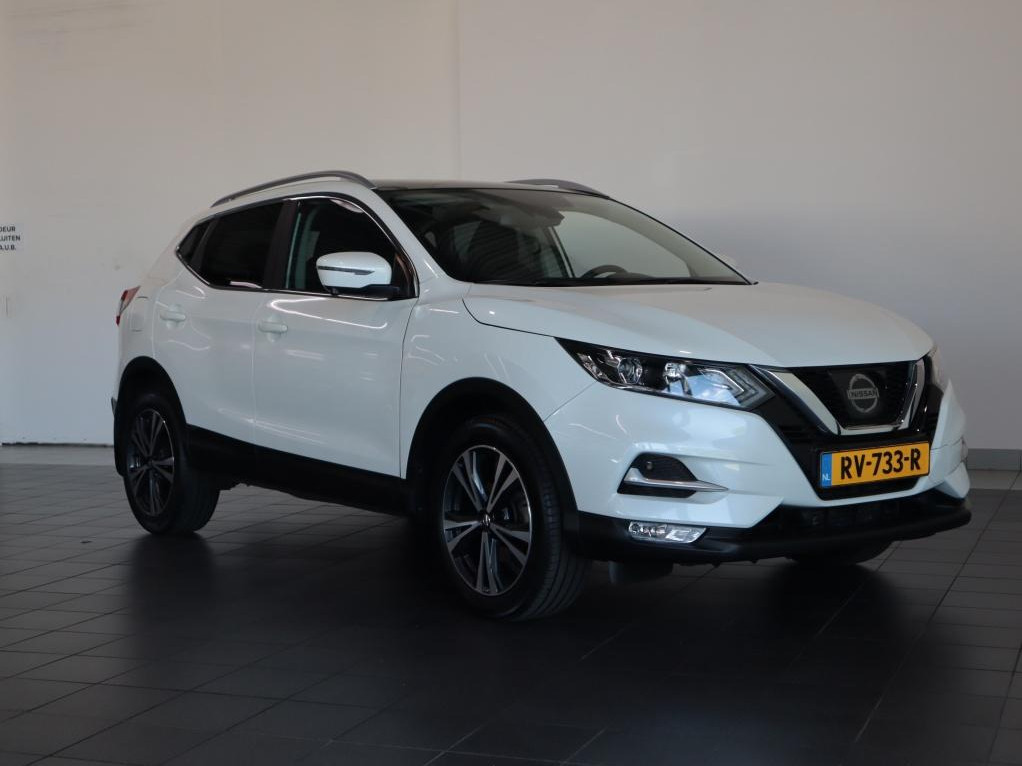 Nissan Nissan