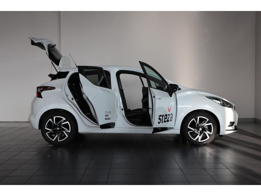 Nissan Nissan