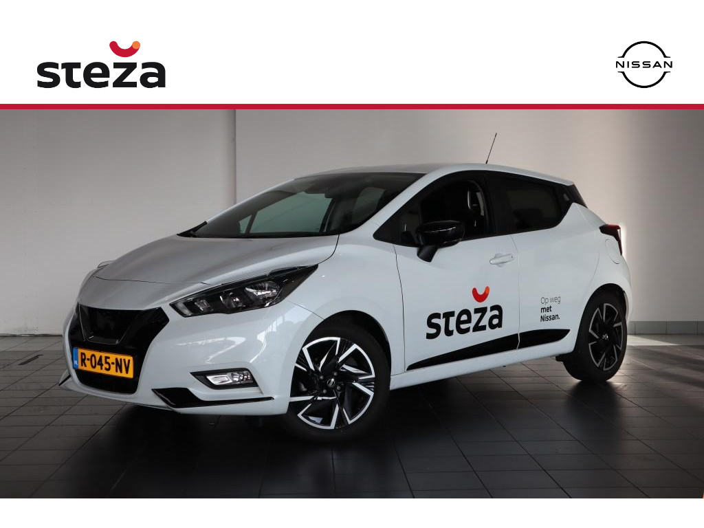 Nissan Nissan