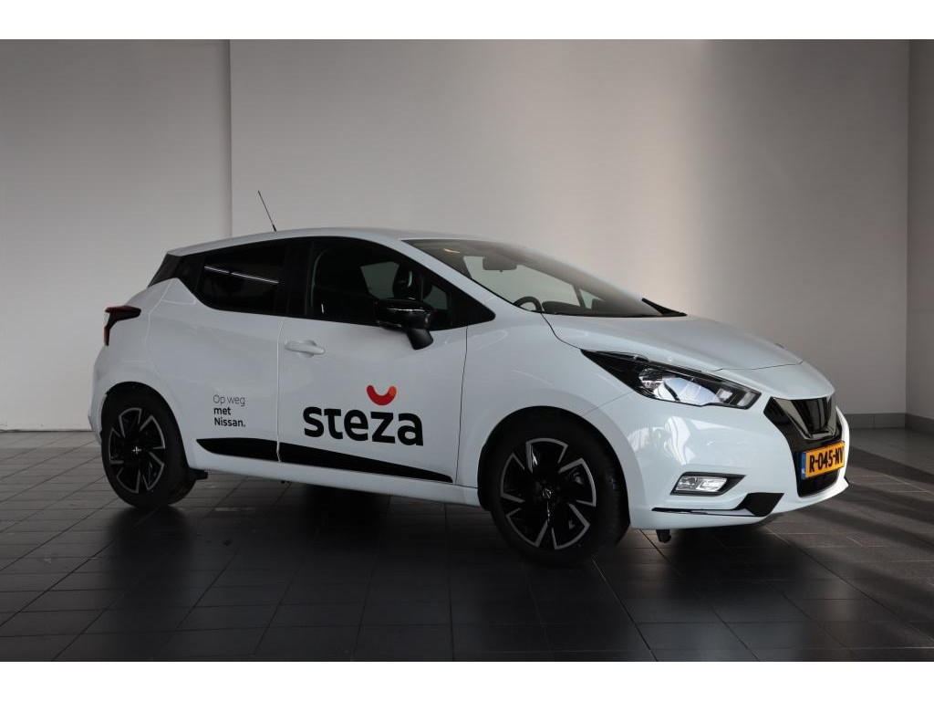 Nissan Nissan