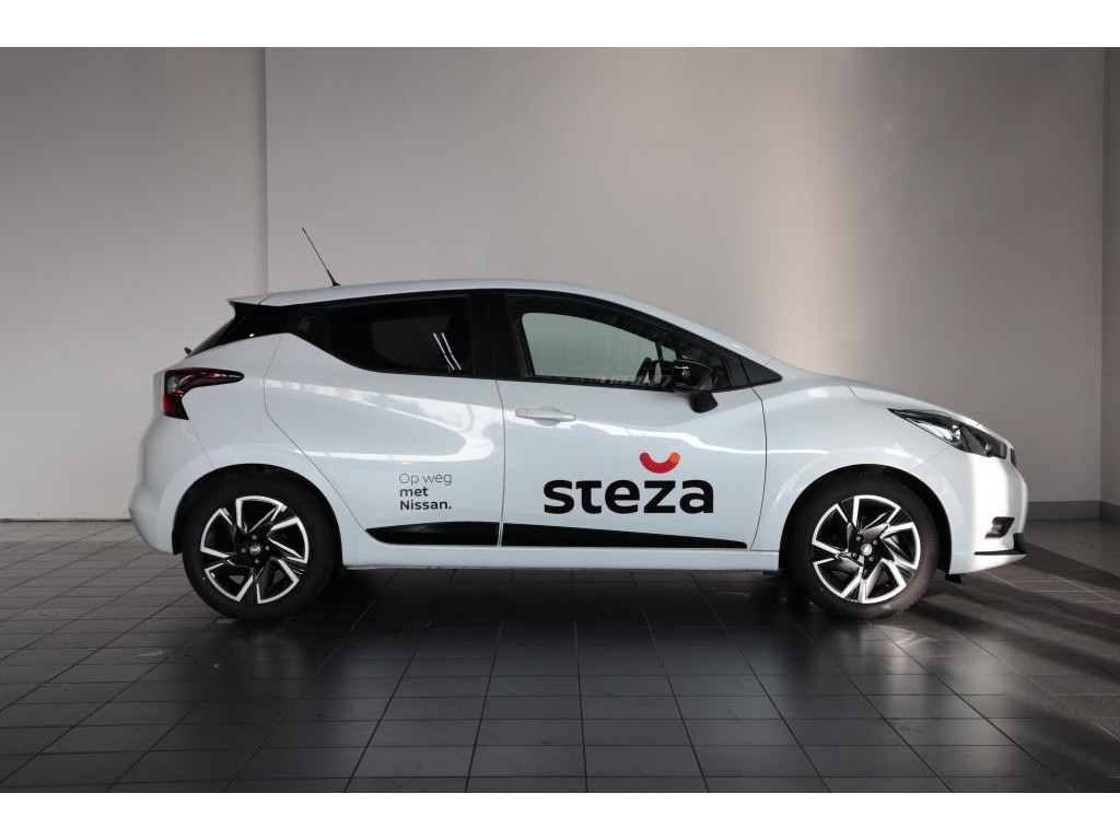 Nissan Nissan