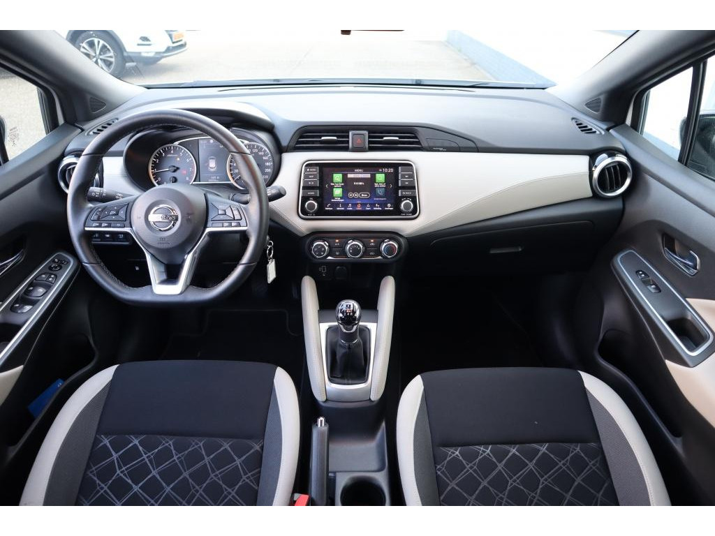Nissan Nissan