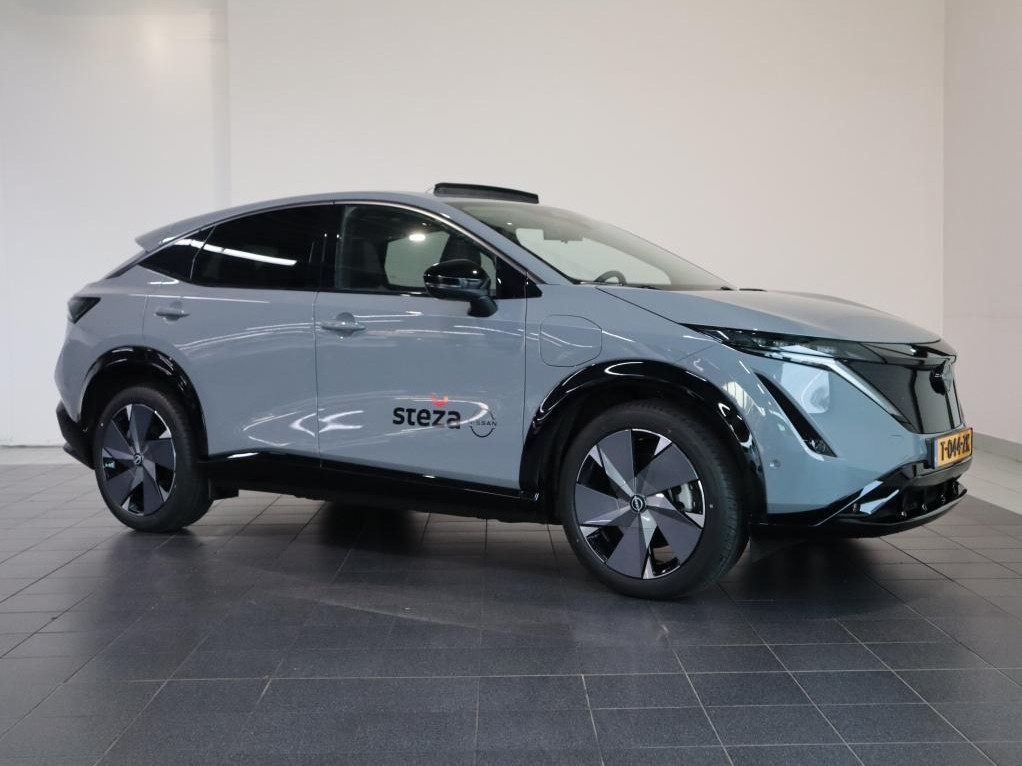 Nissan Nissan