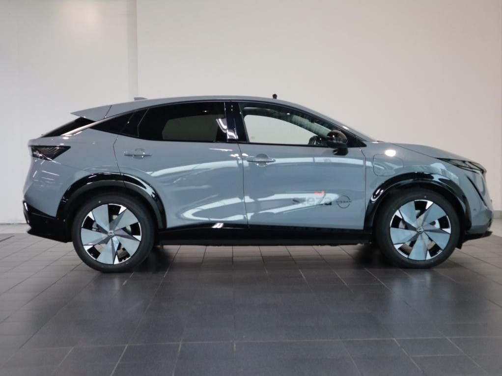 Nissan Nissan