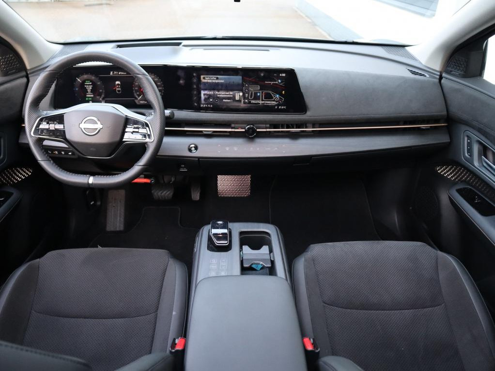 Nissan Nissan
