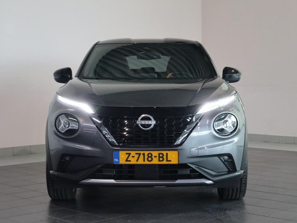 Nissan Nissan