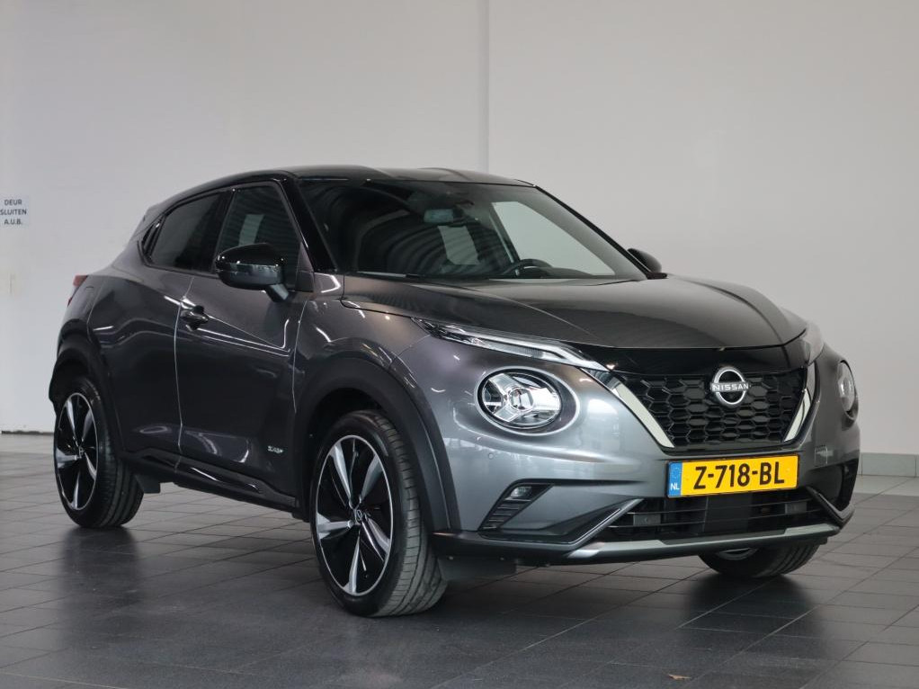 Nissan Nissan