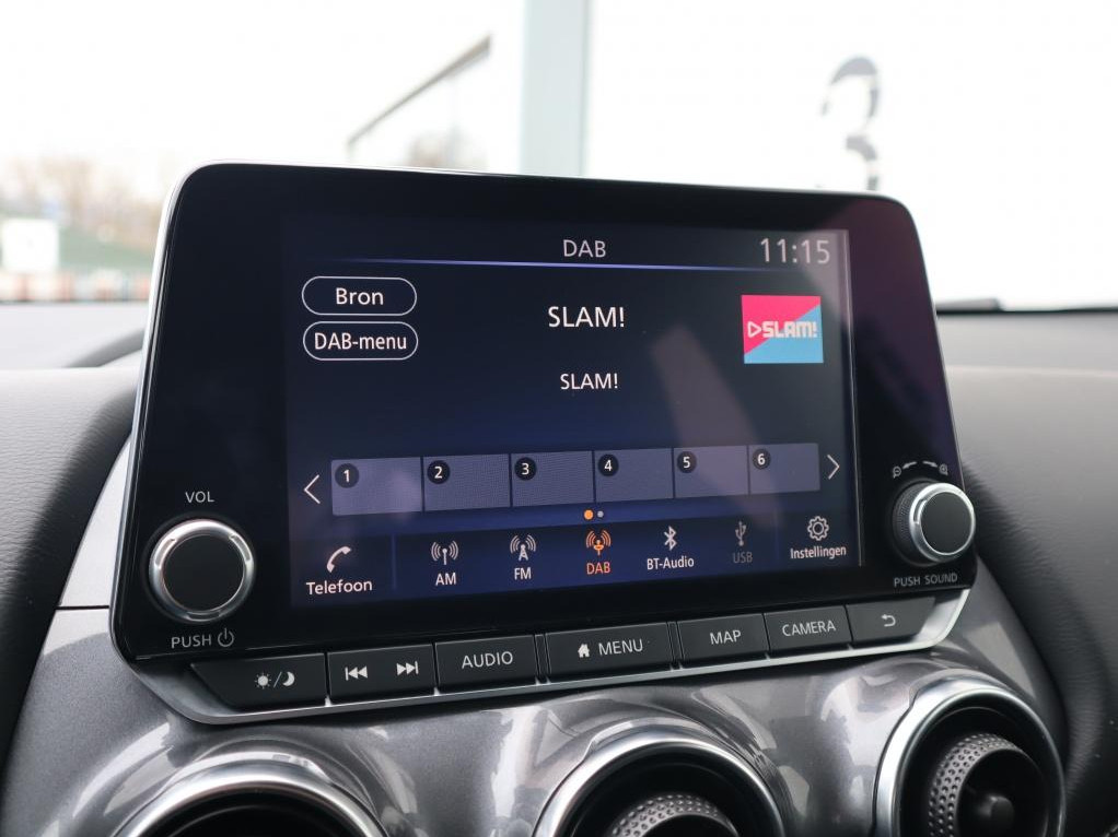 Nissan Nissan