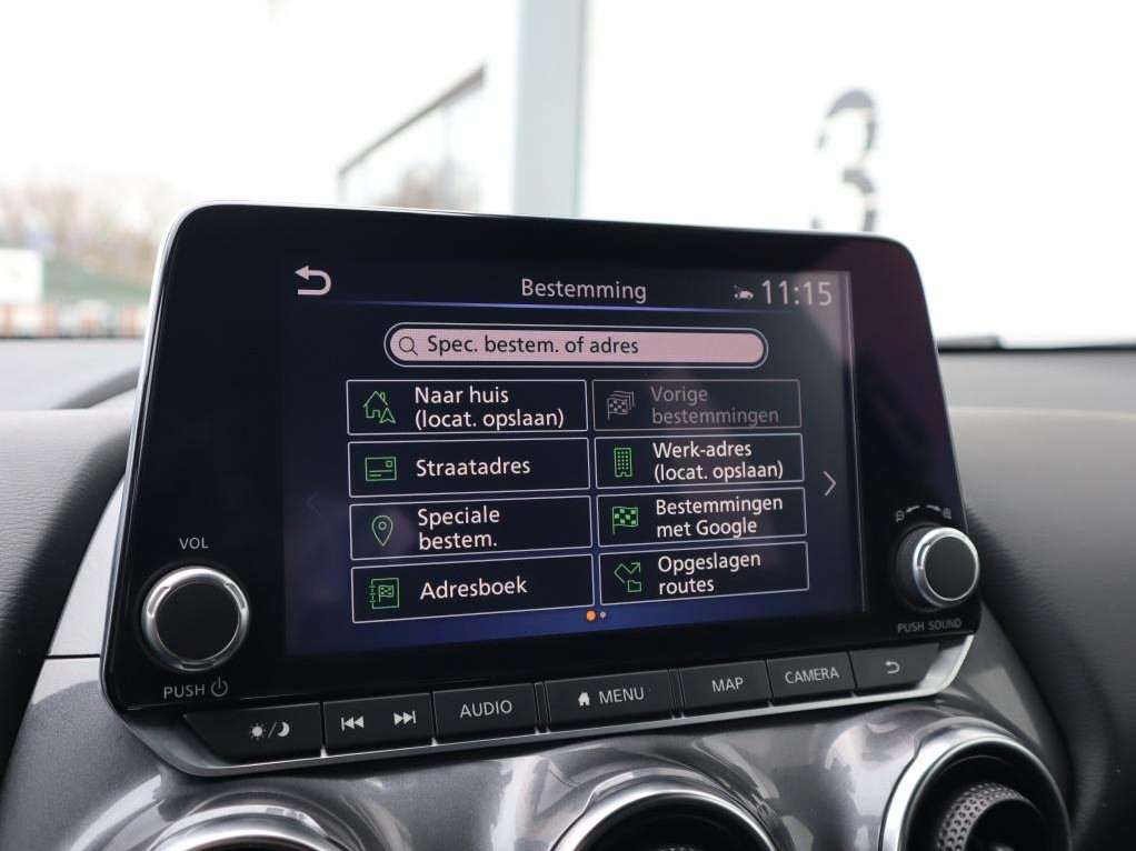 Nissan Nissan