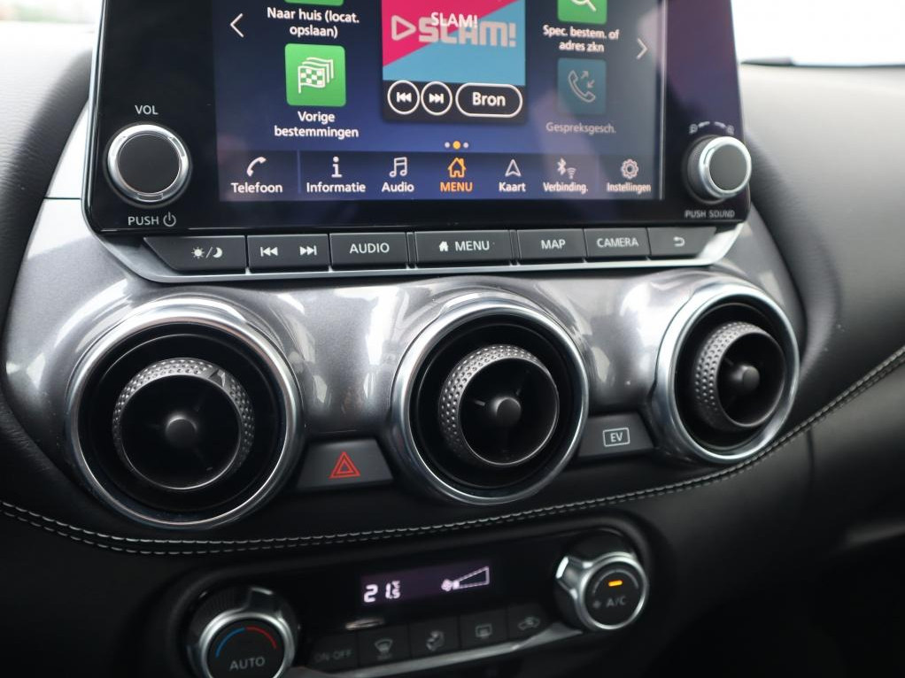 Nissan Nissan