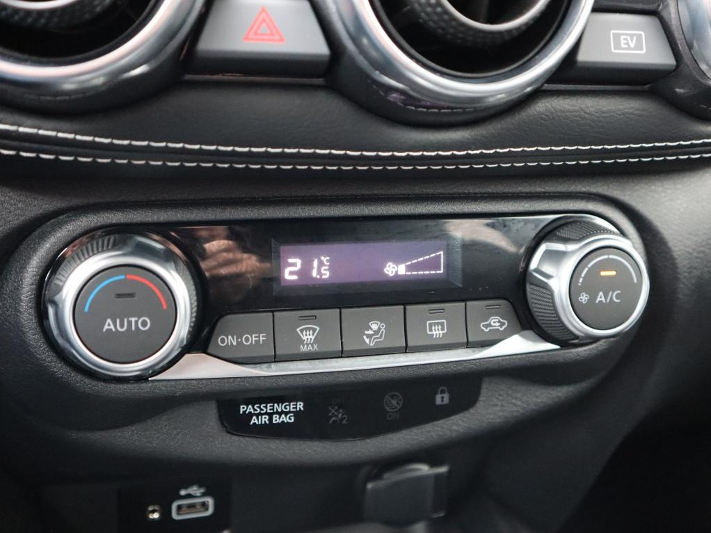 Nissan Nissan