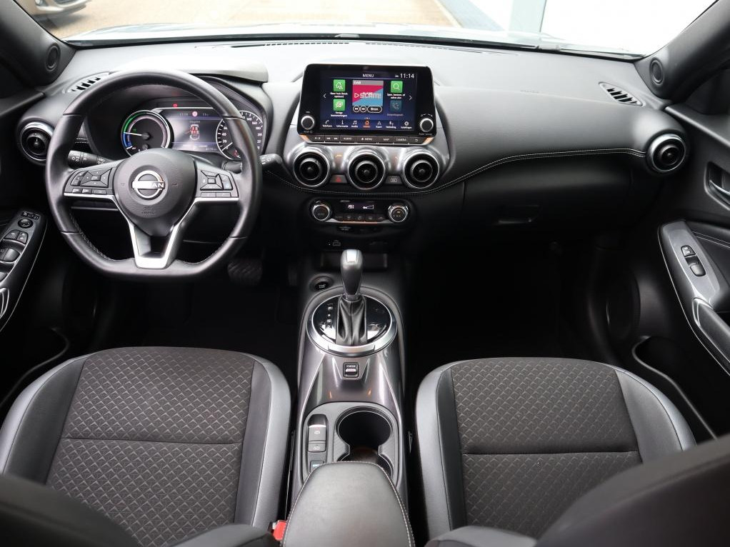 Nissan Nissan