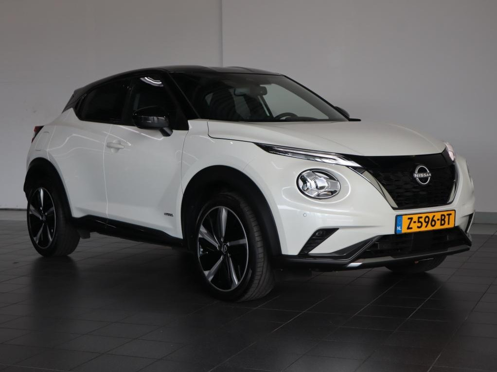 Nissan Nissan
