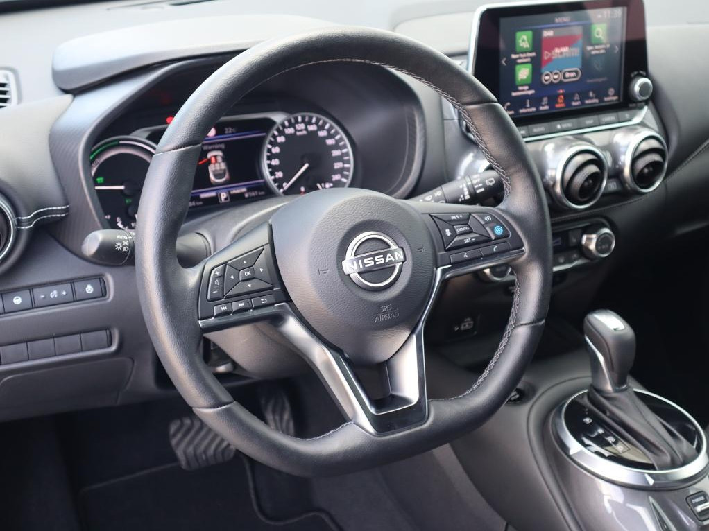 Nissan Nissan