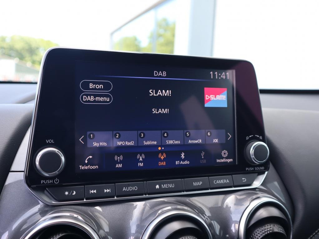 Nissan Nissan