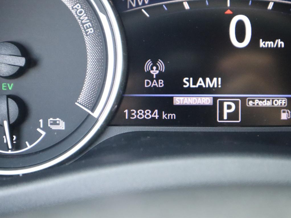 Nissan Nissan