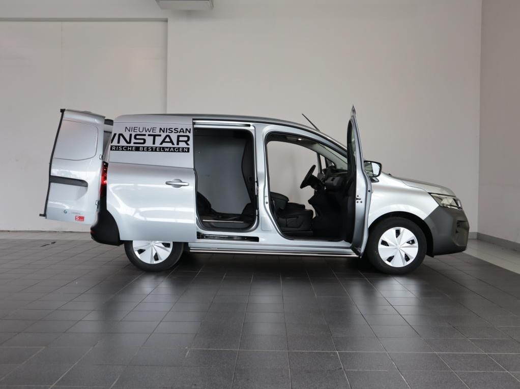 Nissan Nissan