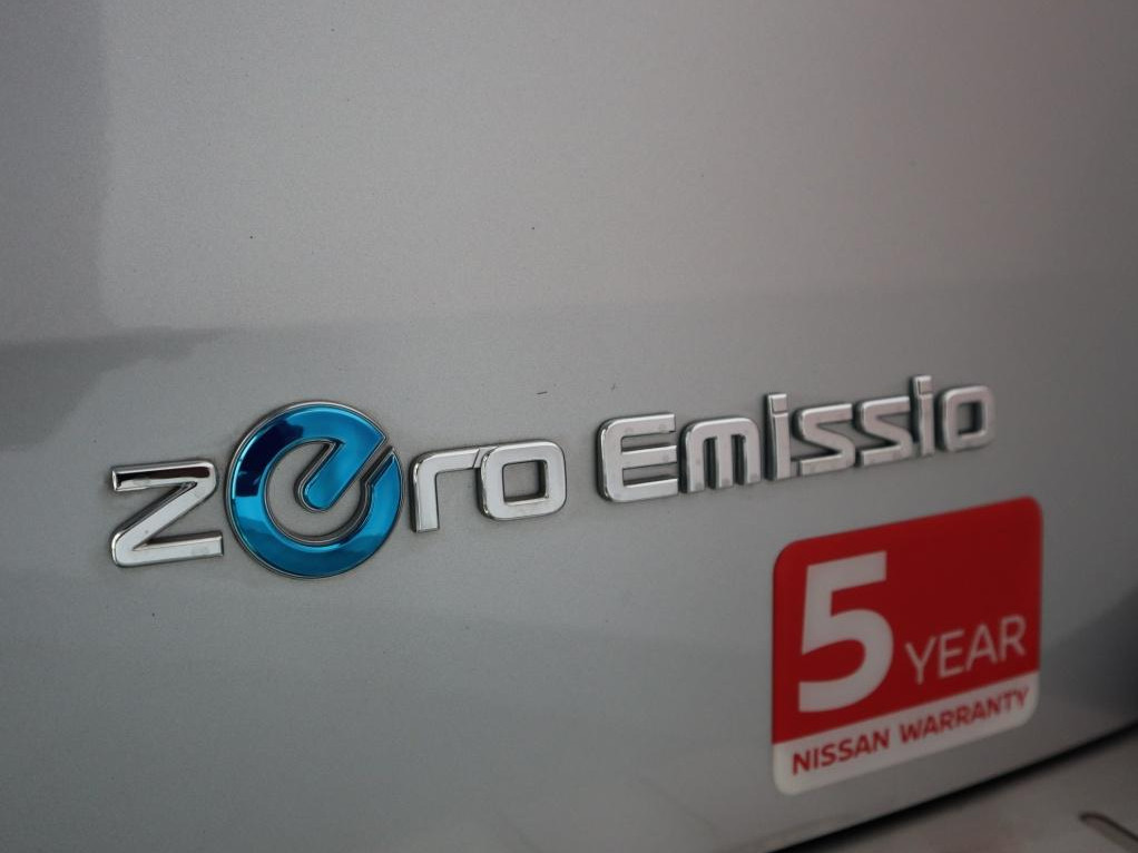 Nissan Nissan