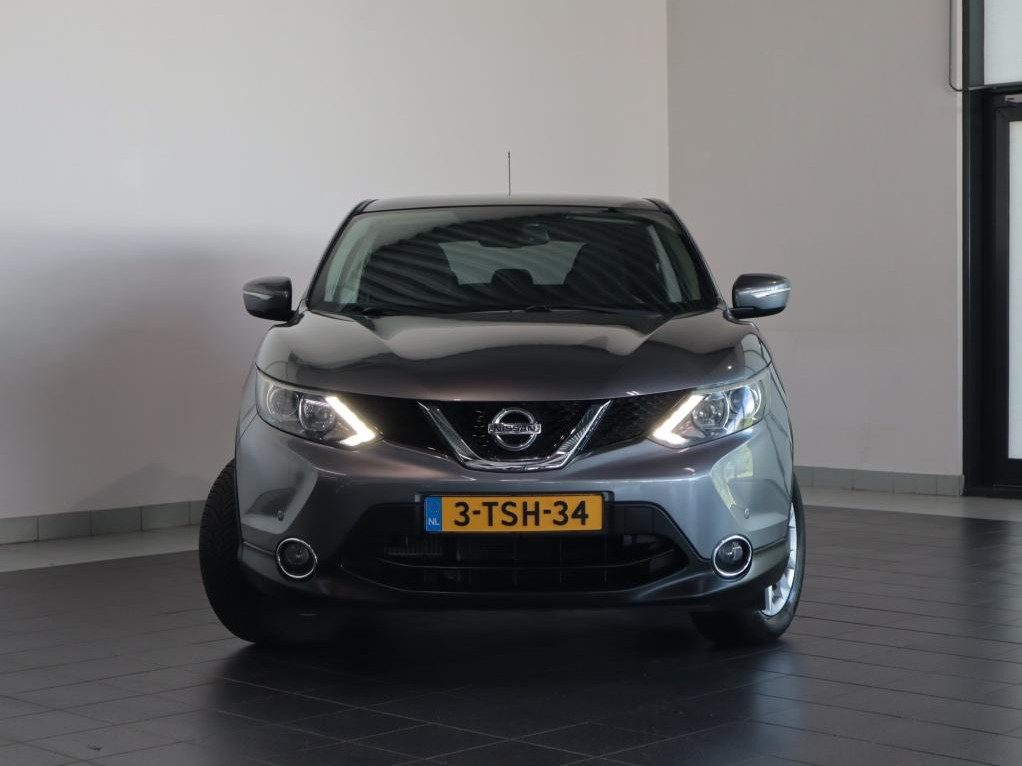 Nissan Nissan