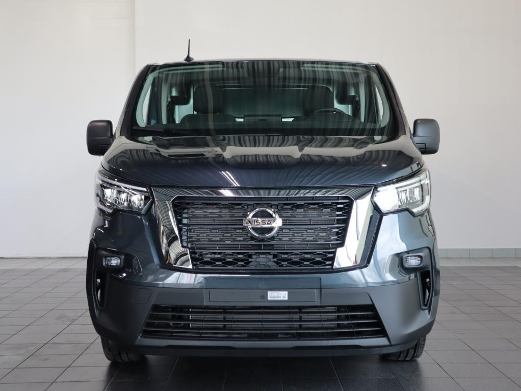 Nissan Nissan