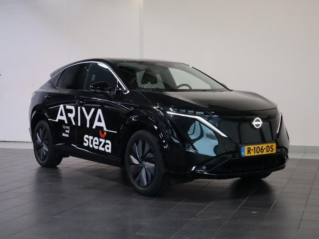 Nissan Nissan