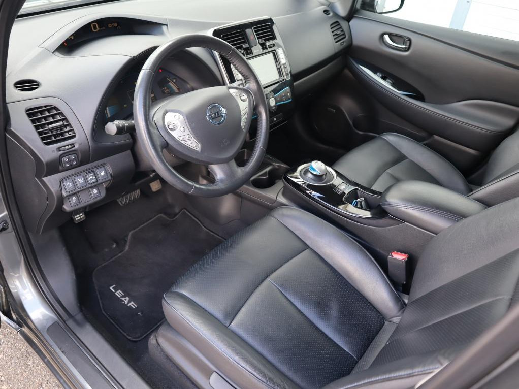 Nissan Nissan