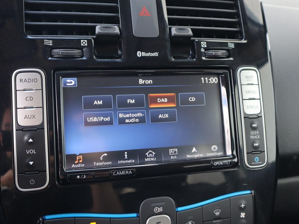 Nissan Nissan