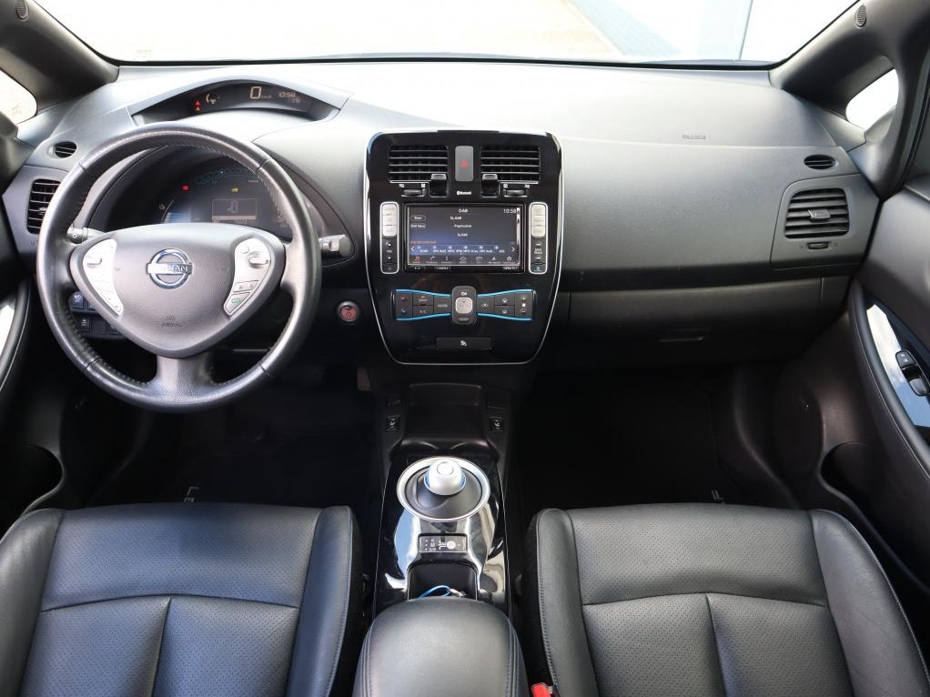 Nissan Nissan